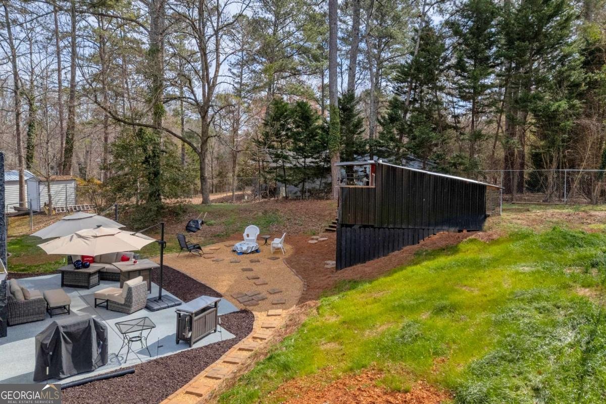 306 Providence Road Athens - Photo 56