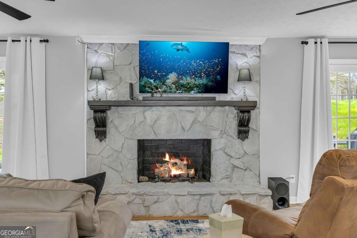 306 Providence Road Athens - Photo 8