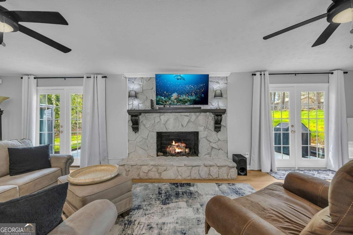 306 Providence Road Athens - Photo 9