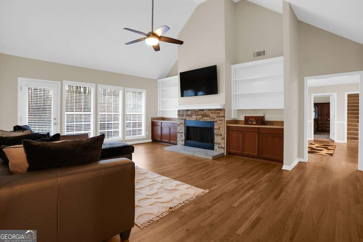 460 Holly Hills Lane Mcdonough - Photo 10