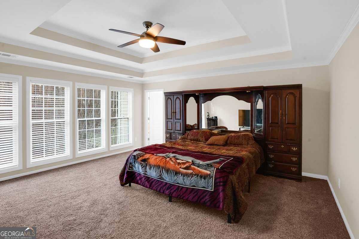 460 Holly Hills Lane Mcdonough - Photo 13