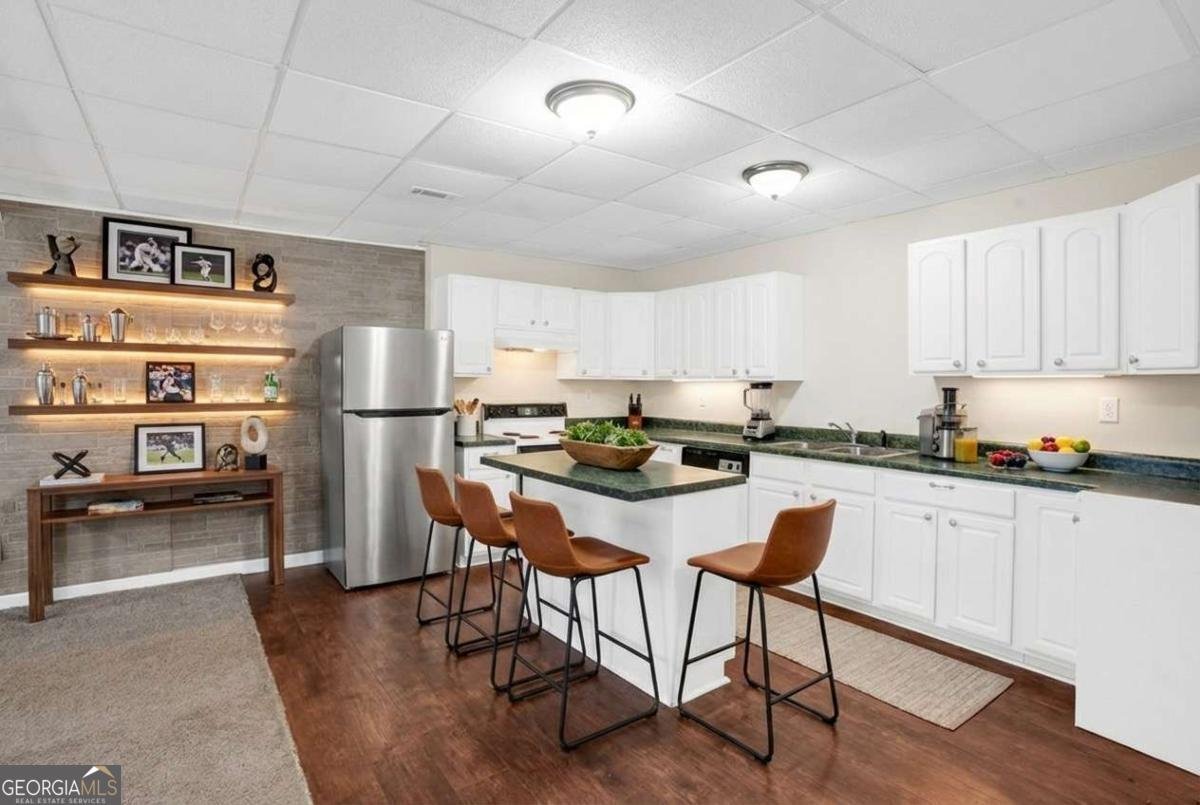 460 Holly Hills Lane Mcdonough - Photo 20