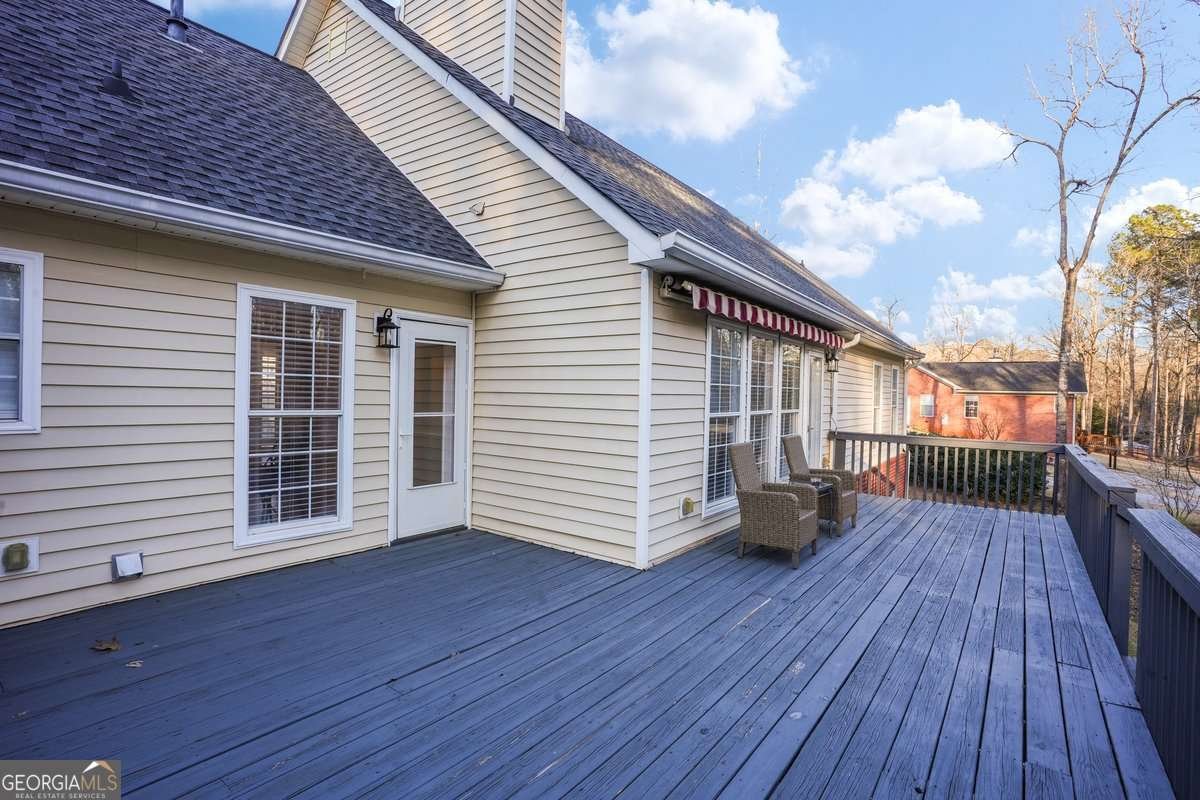 460 Holly Hills Lane Mcdonough - Photo 24