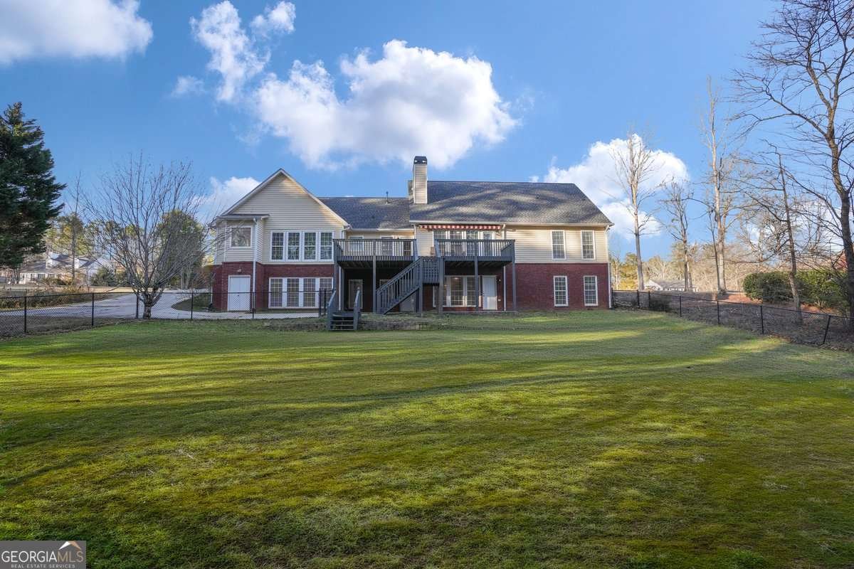 460 Holly Hills Lane Mcdonough - Photo 25