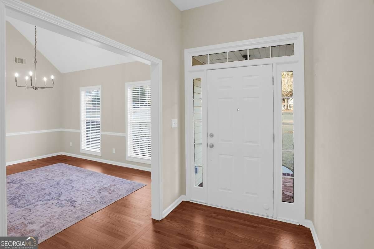 460 Holly Hills Lane Mcdonough - Photo 6