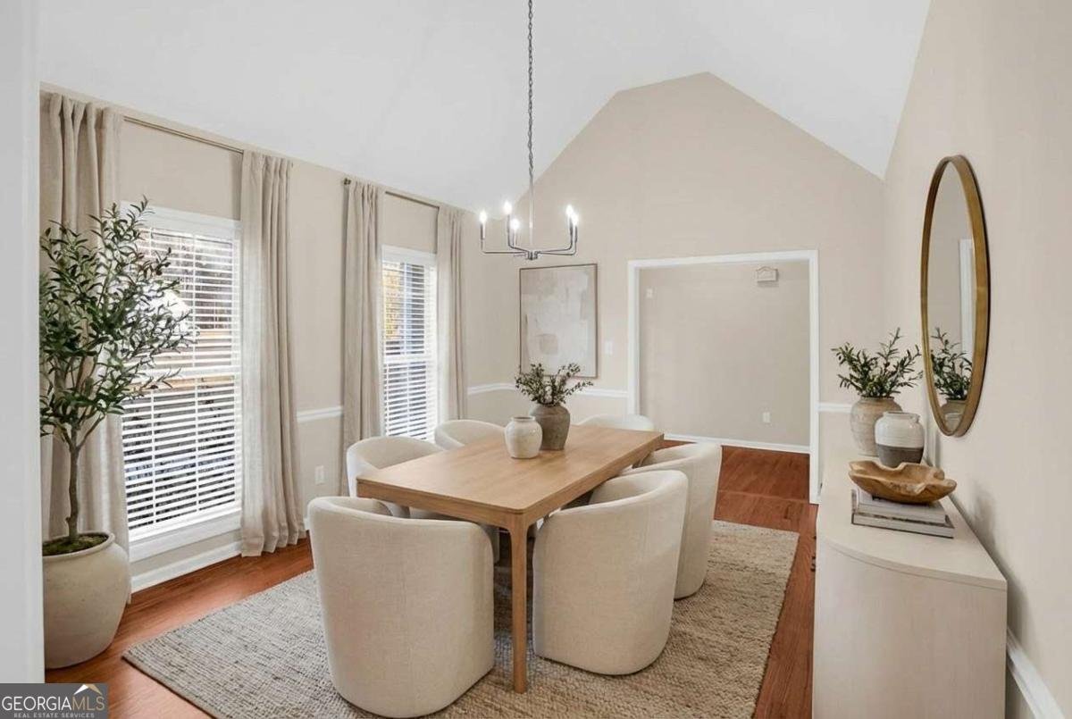 460 Holly Hills Lane Mcdonough - Photo 7