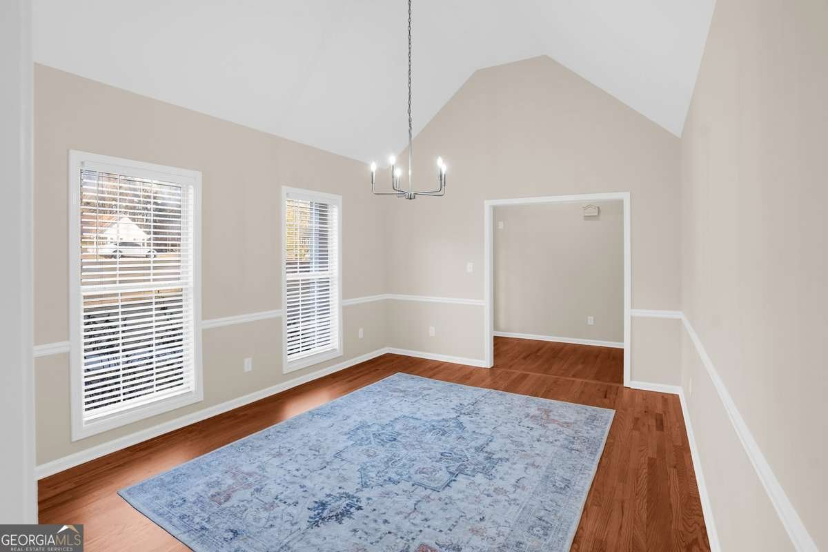 460 Holly Hills Lane Mcdonough - Photo 8