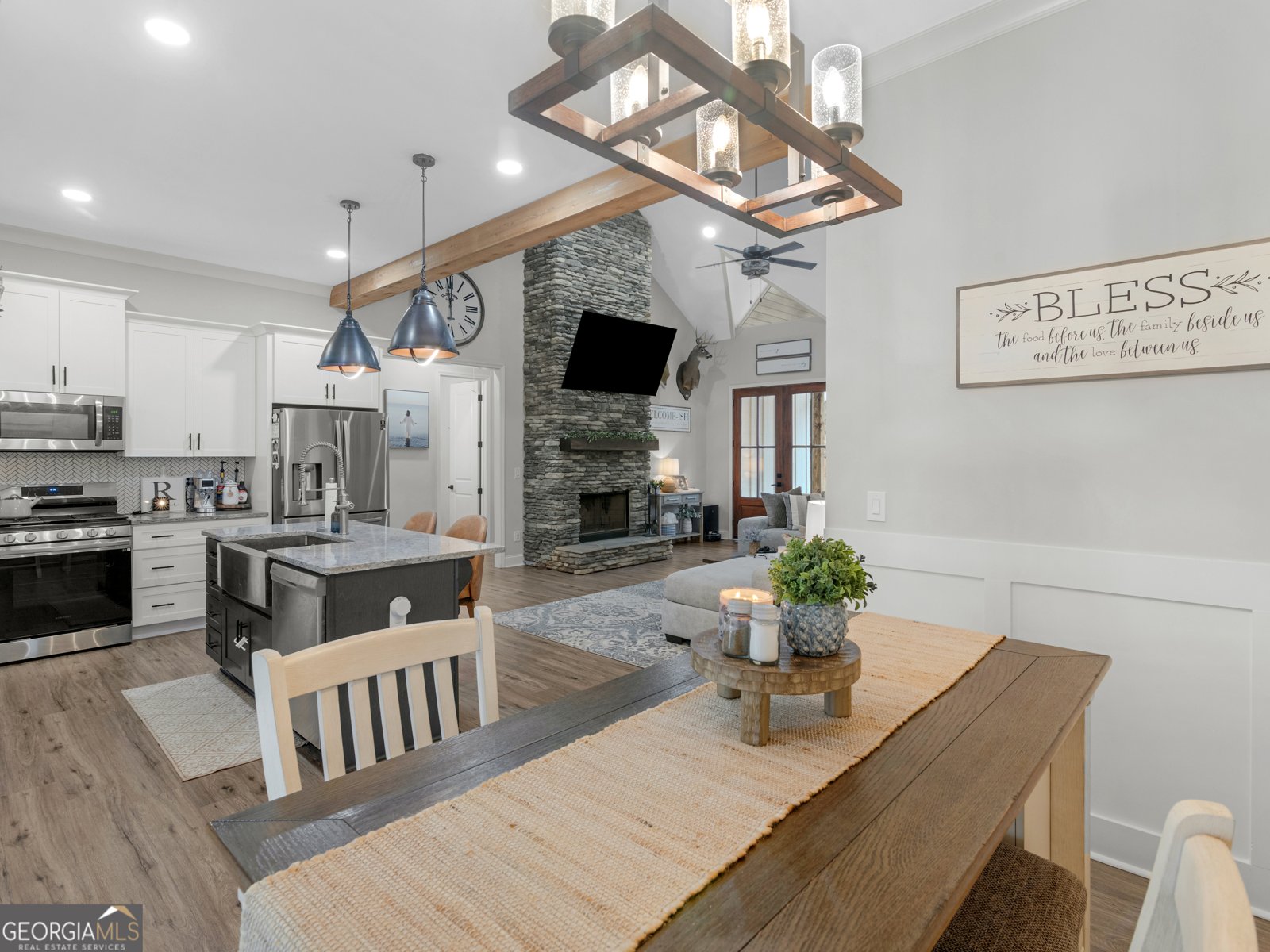 292 Old South River Road Jackson - Photo 11