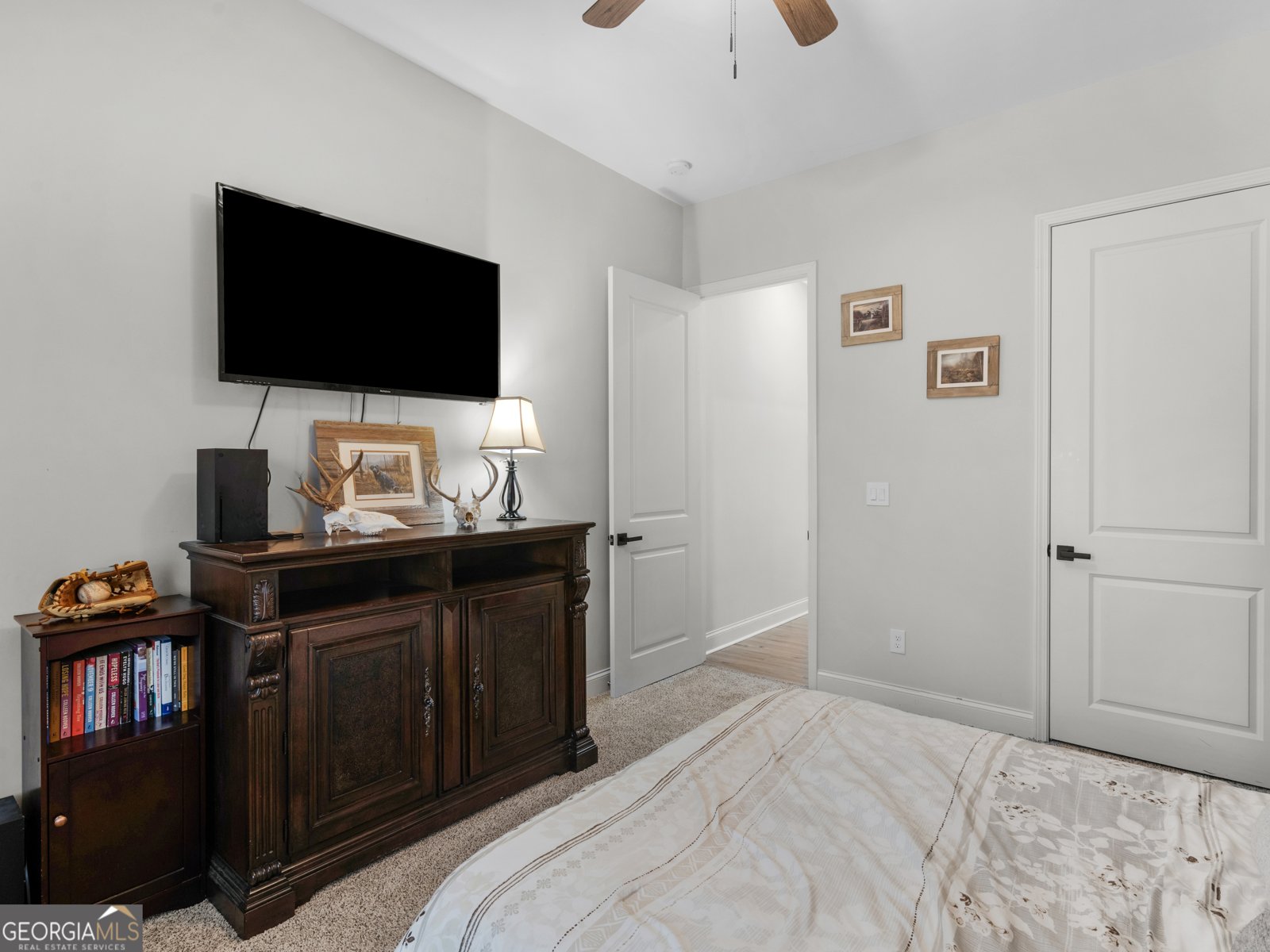 292 Old South River Road Jackson - Photo 22