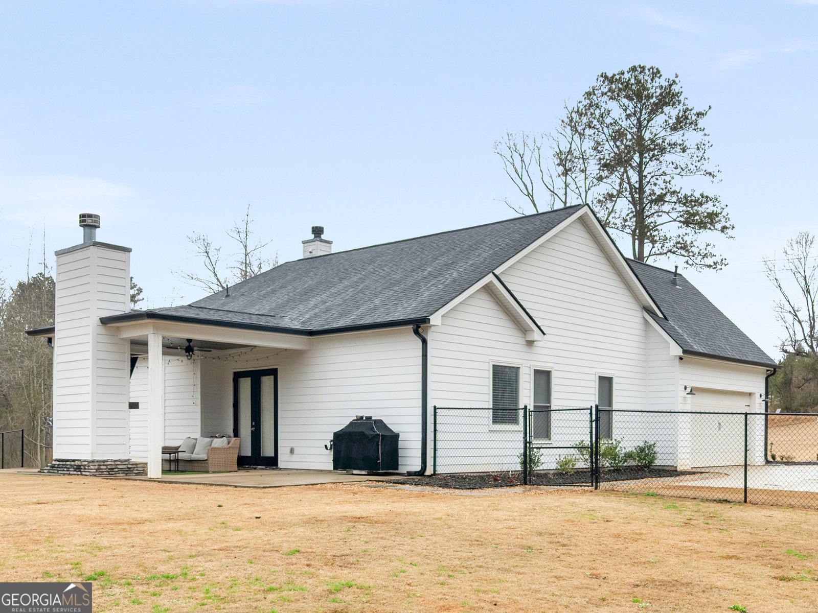 292 Old South River Road Jackson - Photo 27