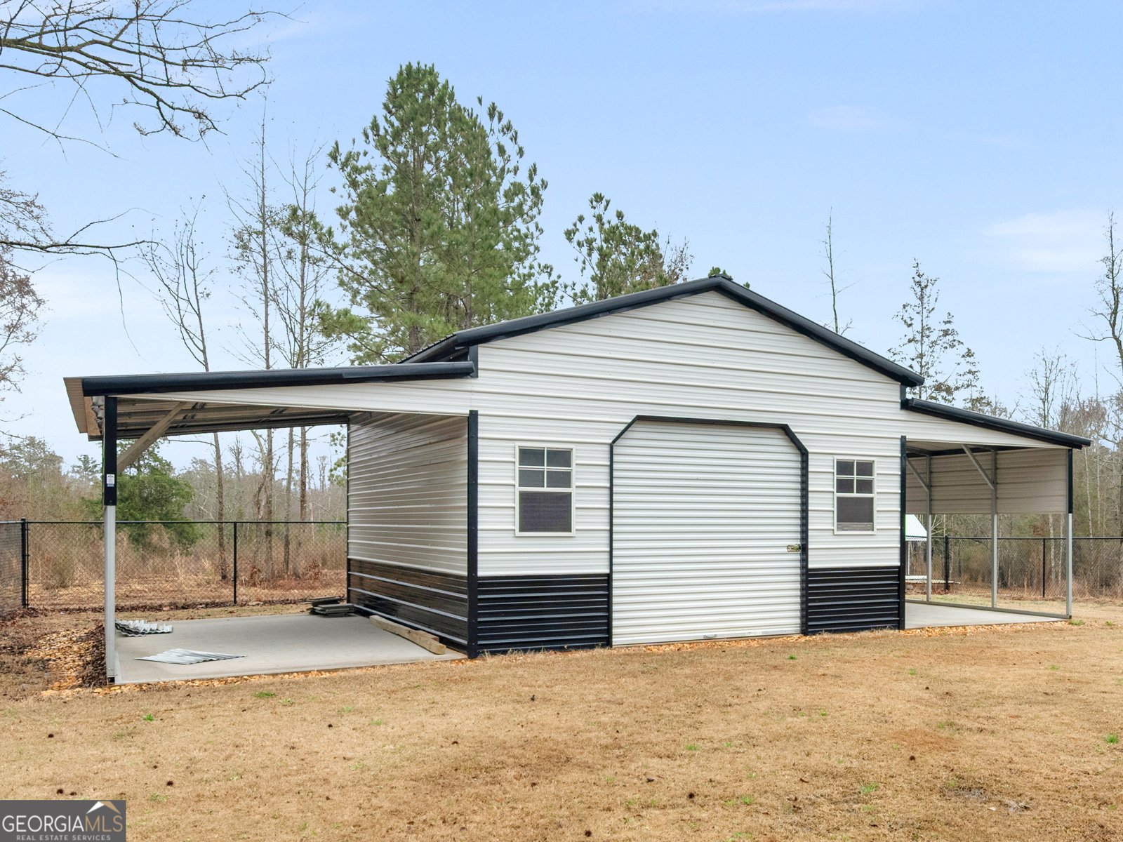 292 Old South River Road Jackson - Photo 29