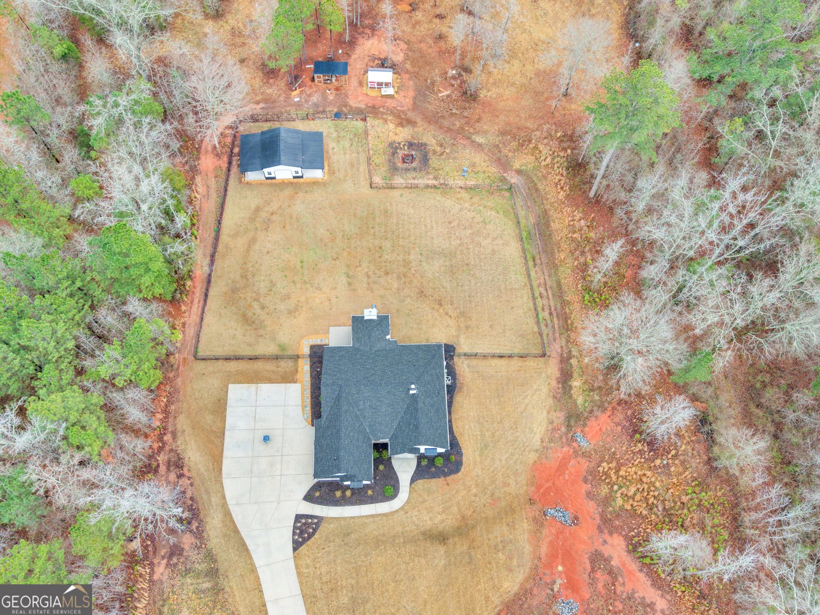 292 Old South River Road Jackson - Photo 31