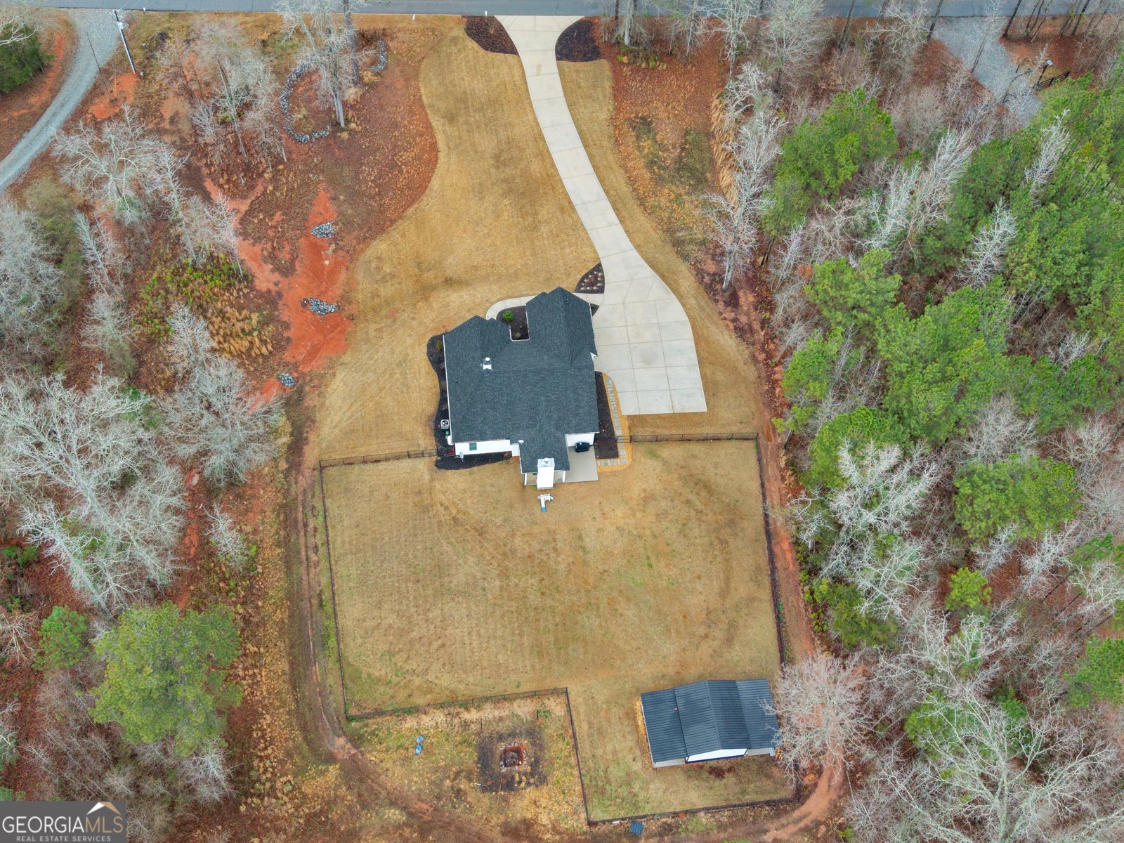 292 Old South River Road Jackson - Photo 32