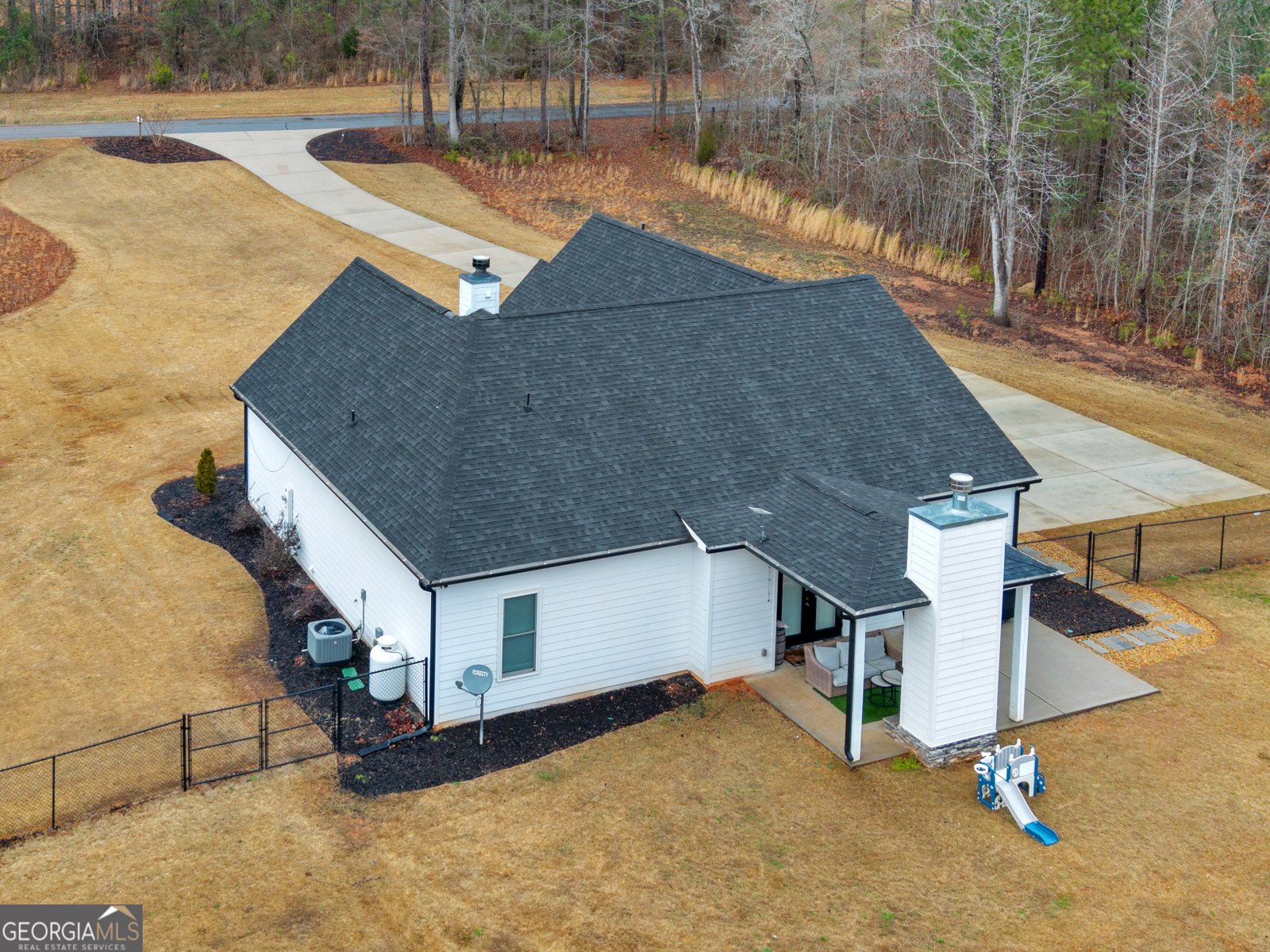 292 Old South River Road Jackson - Photo 33