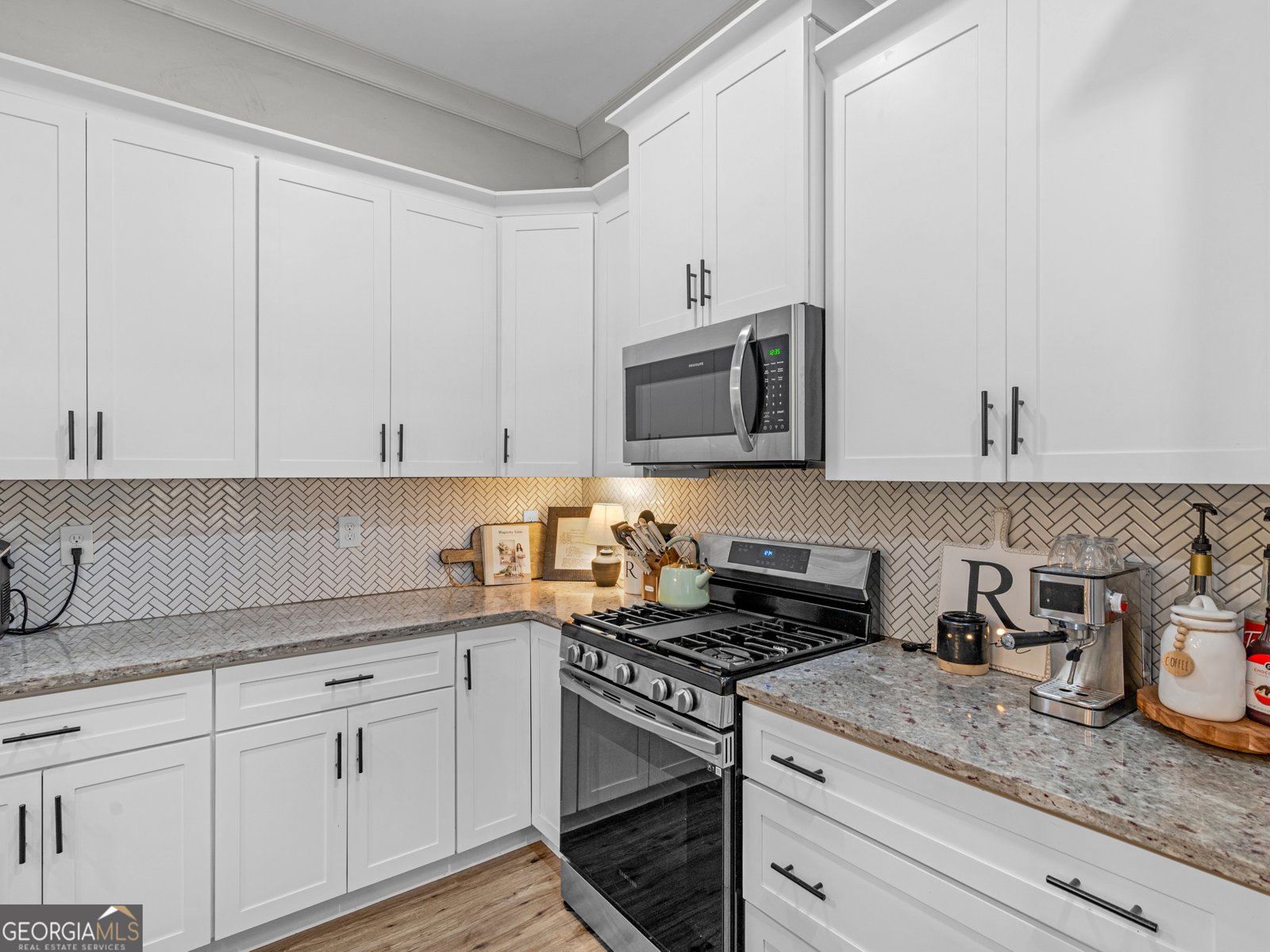 292 Old South River Road Jackson - Photo 7