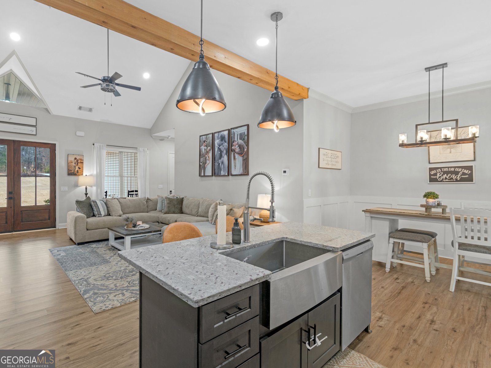 292 Old South River Road Jackson - Photo 8