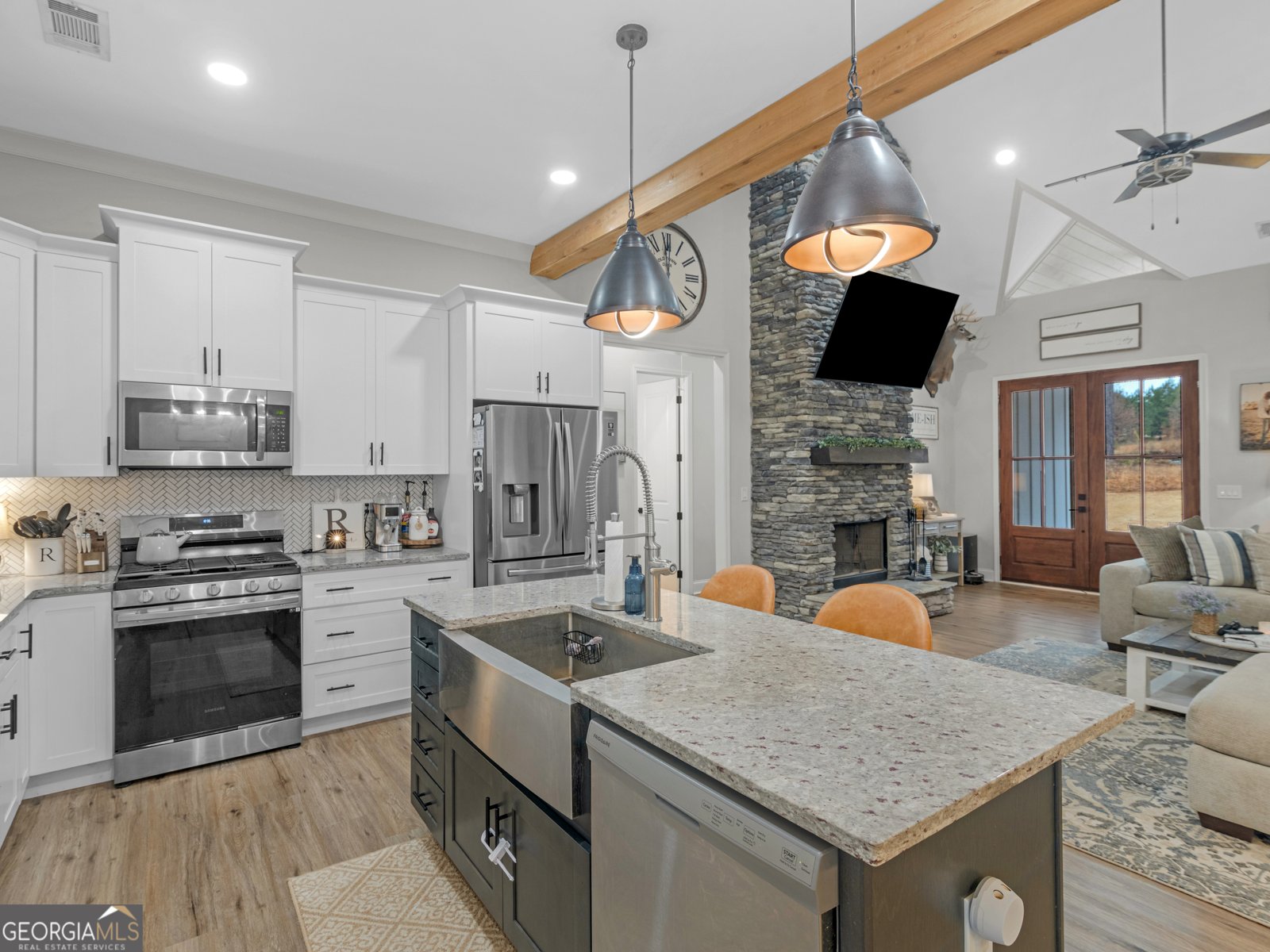 292 Old South River Road Jackson - Photo 9