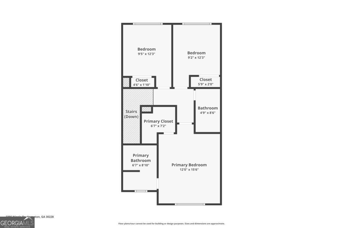 2296 Nicole Drive Hampton - Photo 24