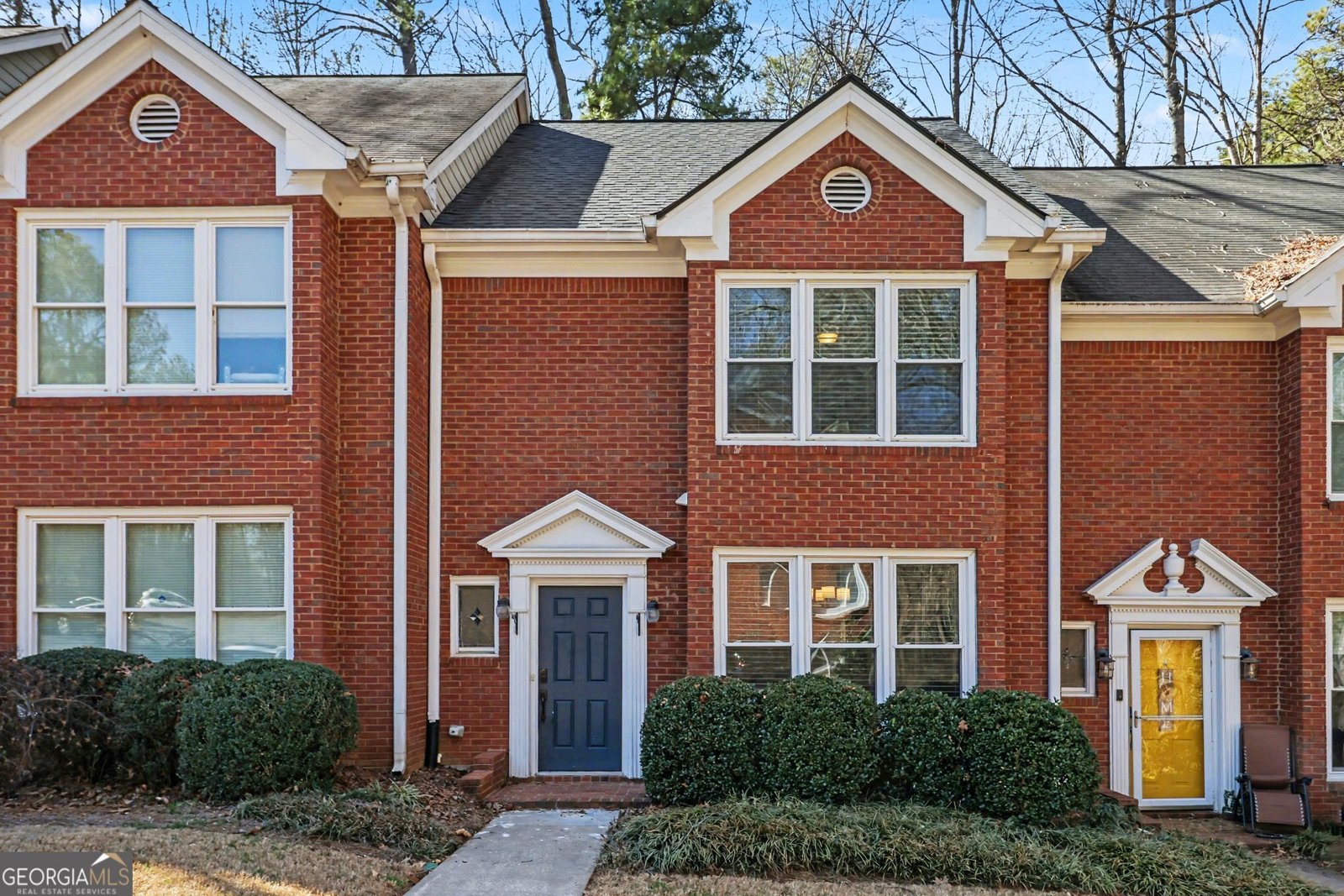 7950 Colquitt Road Atlanta - Photo 1
