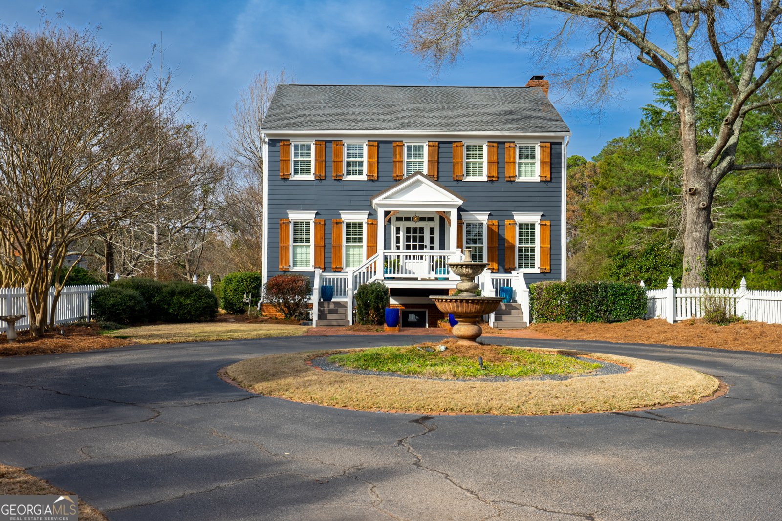 638 Cameron Mill Road Lagrange - Photo 1