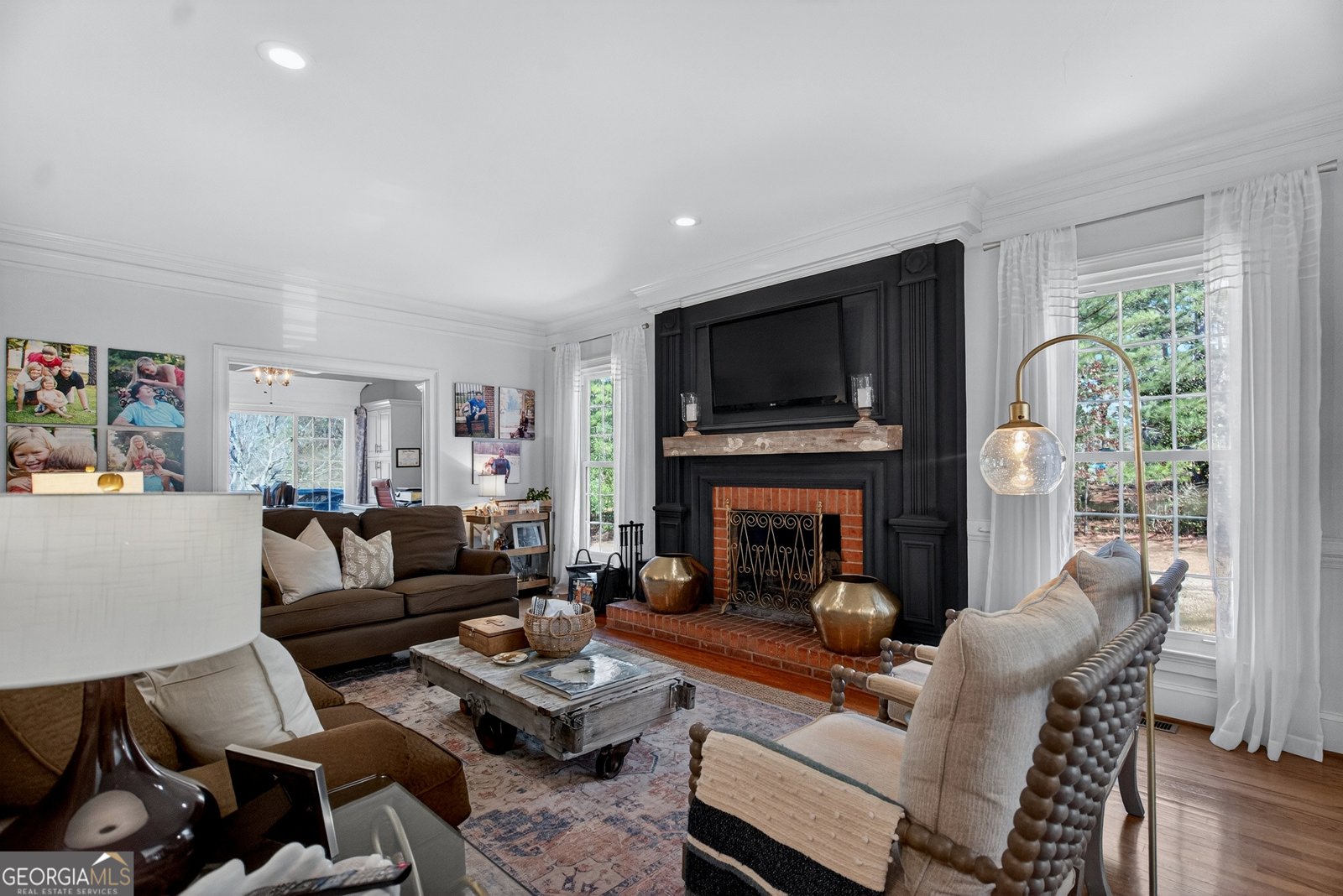 638 Cameron Mill Road Lagrange - Photo 16