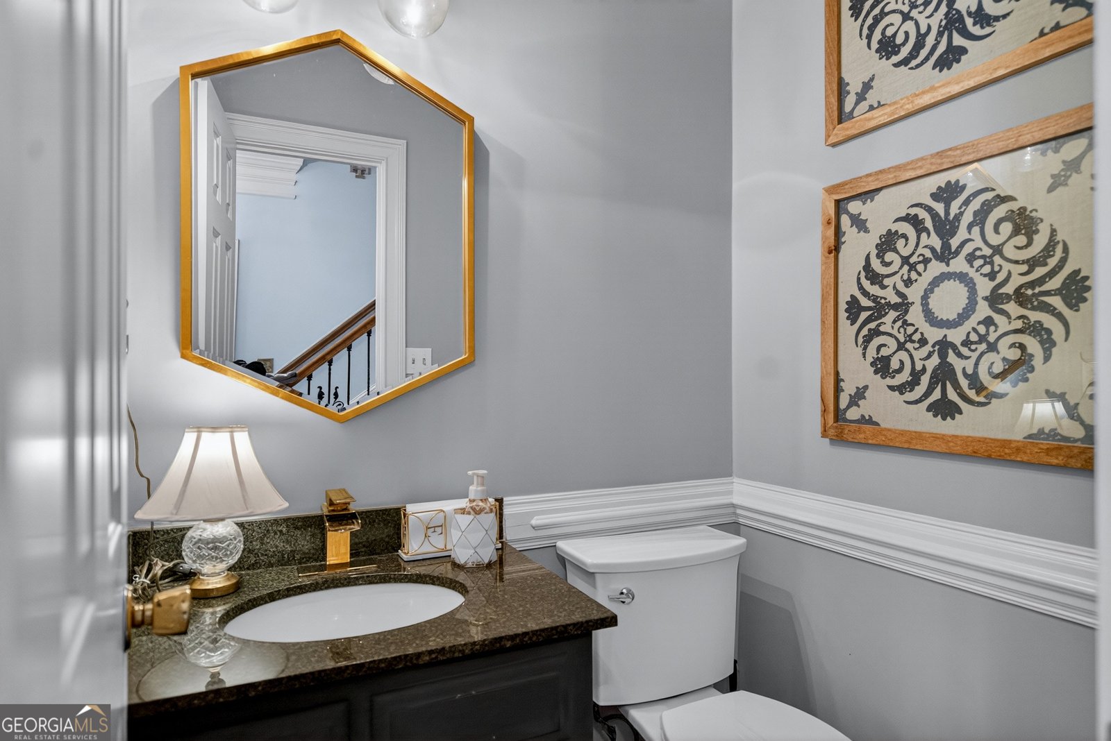 638 Cameron Mill Road Lagrange - Photo 17