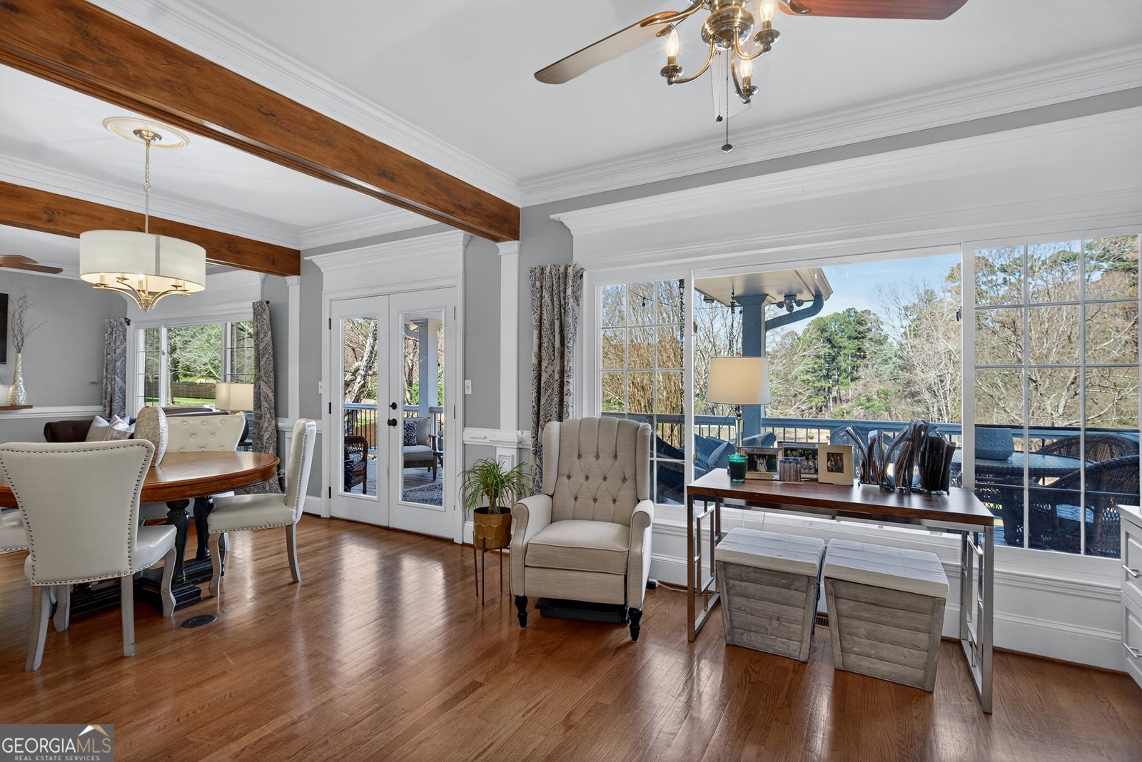 638 Cameron Mill Road Lagrange - Photo 19