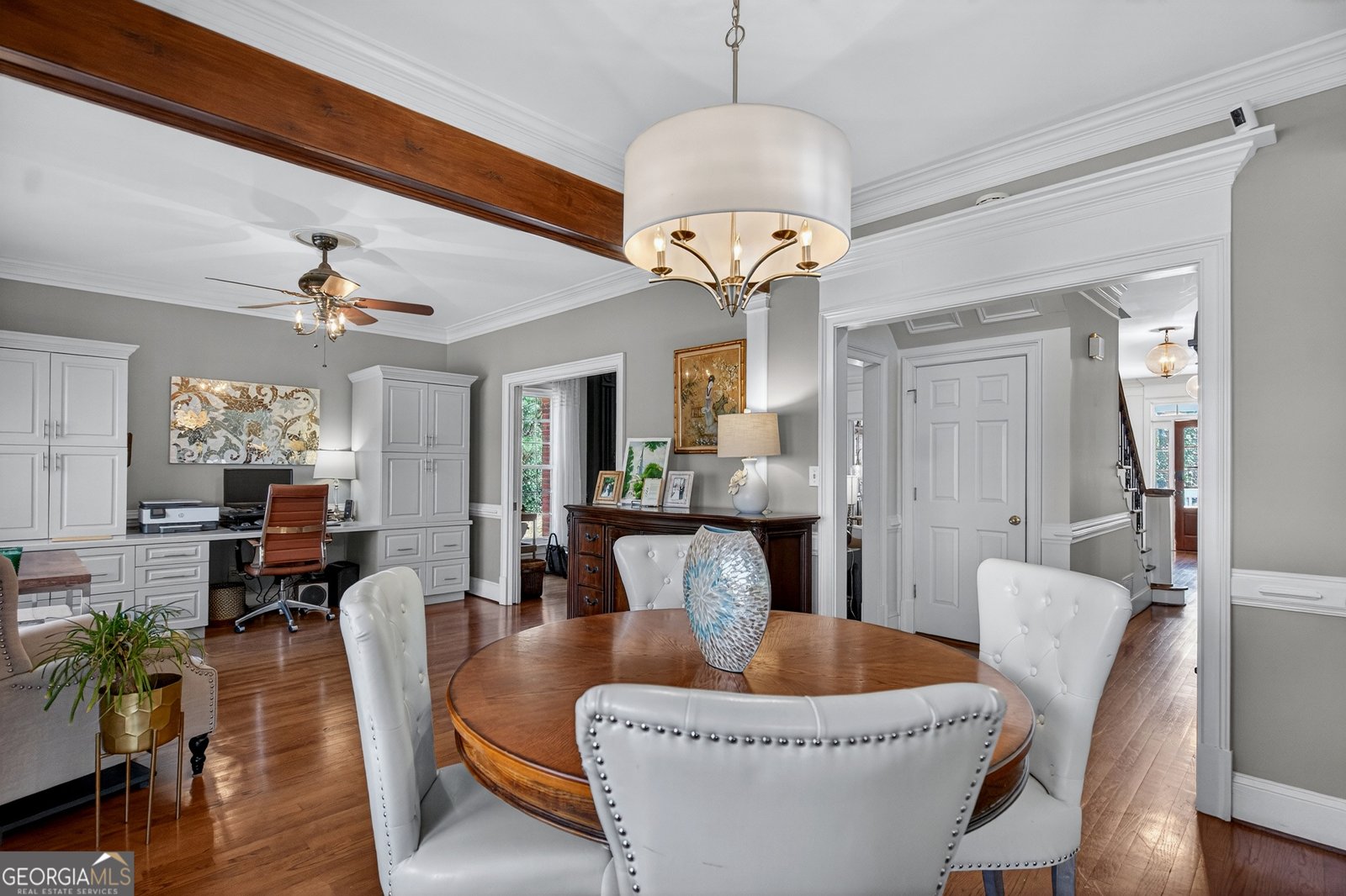 638 Cameron Mill Road Lagrange - Photo 20