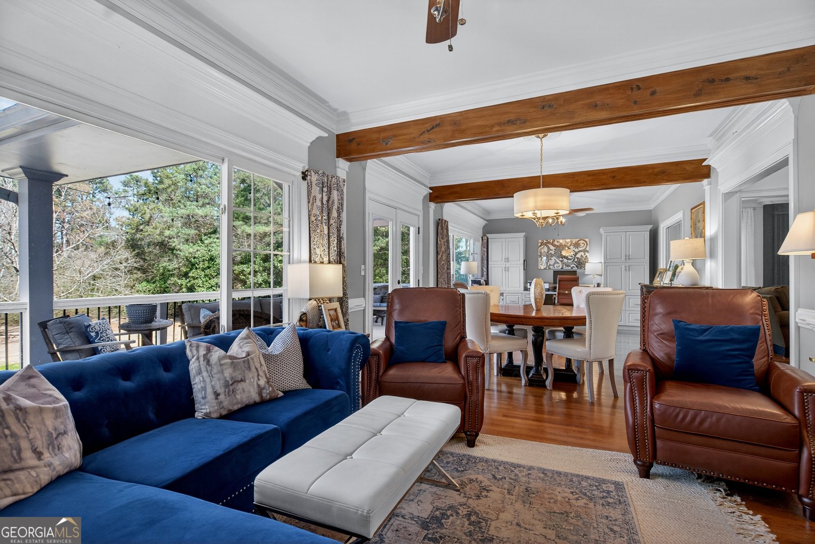 638 Cameron Mill Road Lagrange - Photo 23