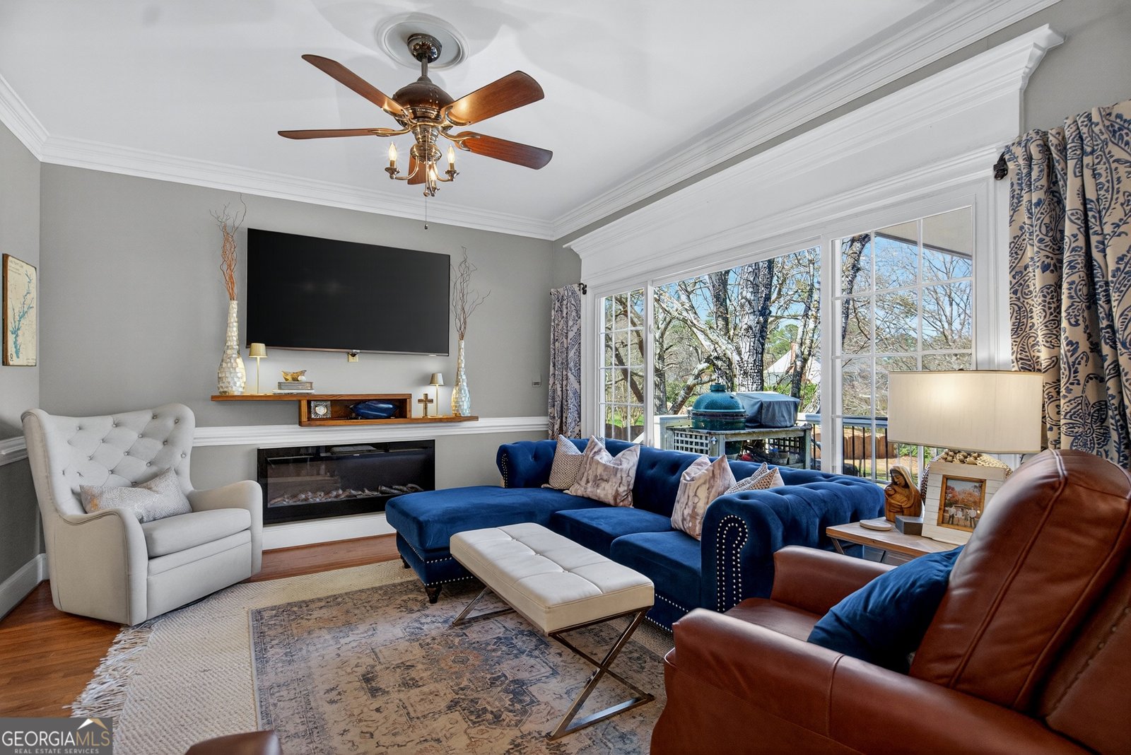 638 Cameron Mill Road Lagrange - Photo 24