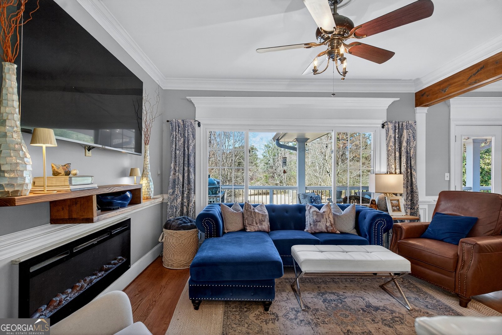 638 Cameron Mill Road Lagrange - Photo 26