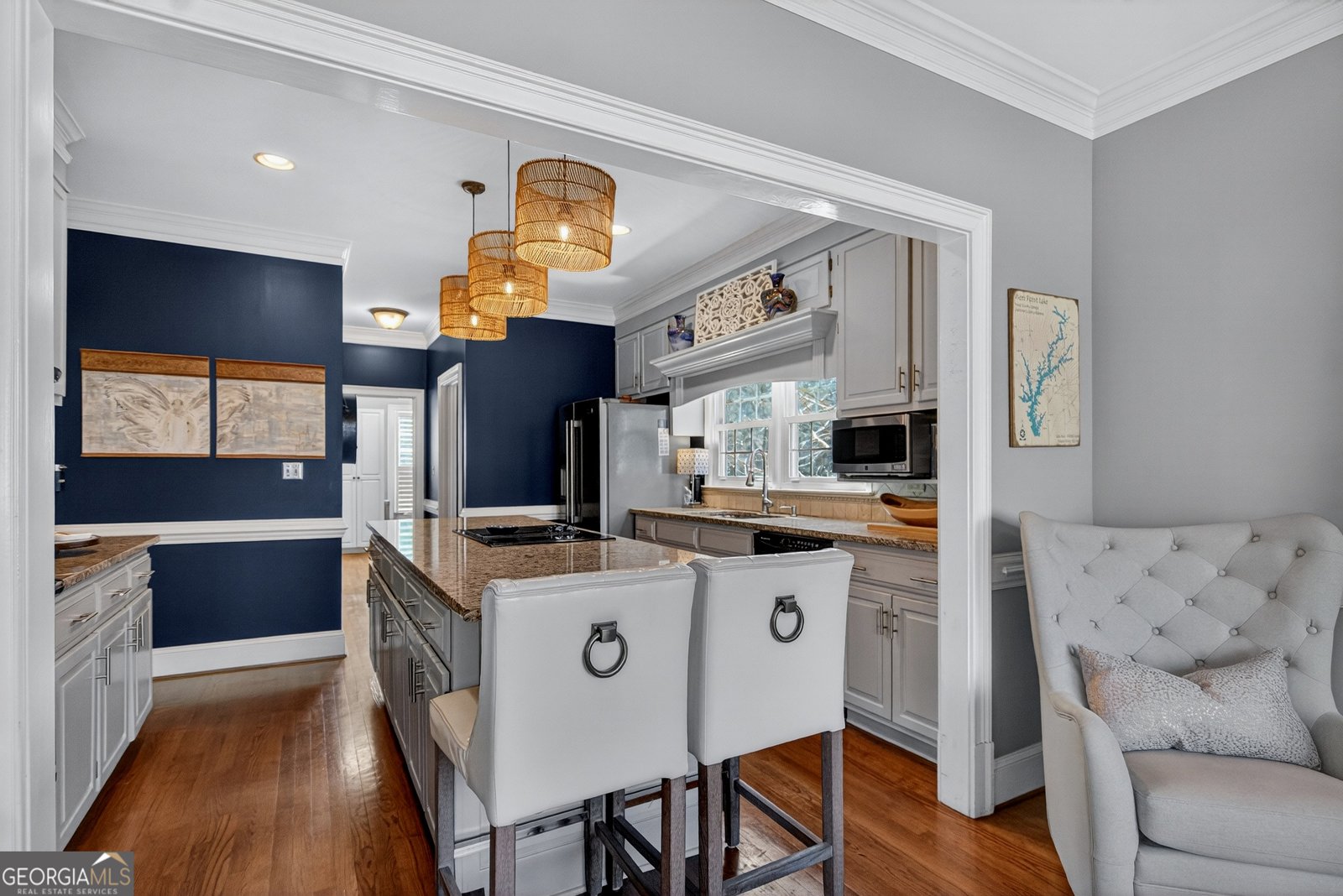 638 Cameron Mill Road Lagrange - Photo 27