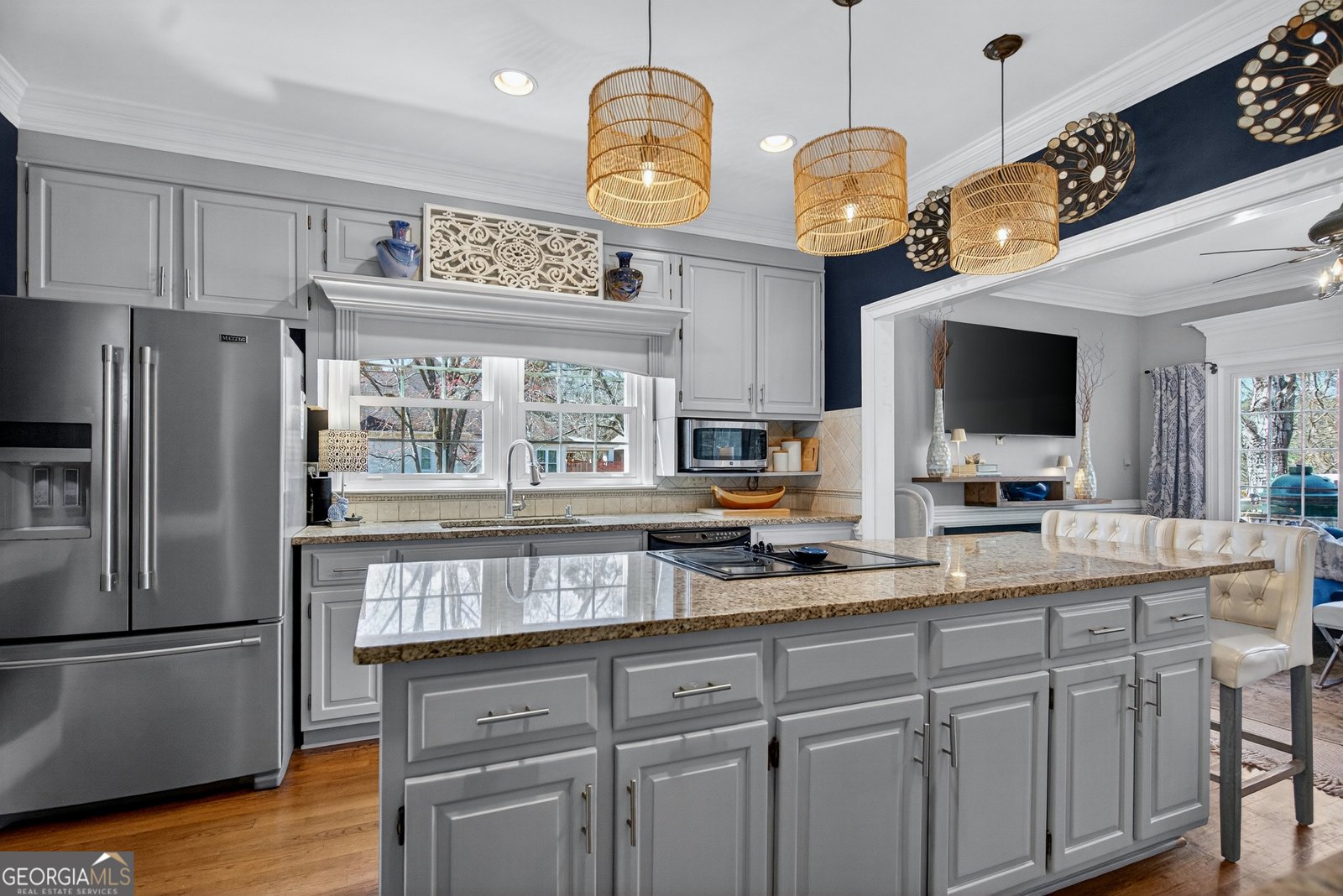 638 Cameron Mill Road Lagrange - Photo 30