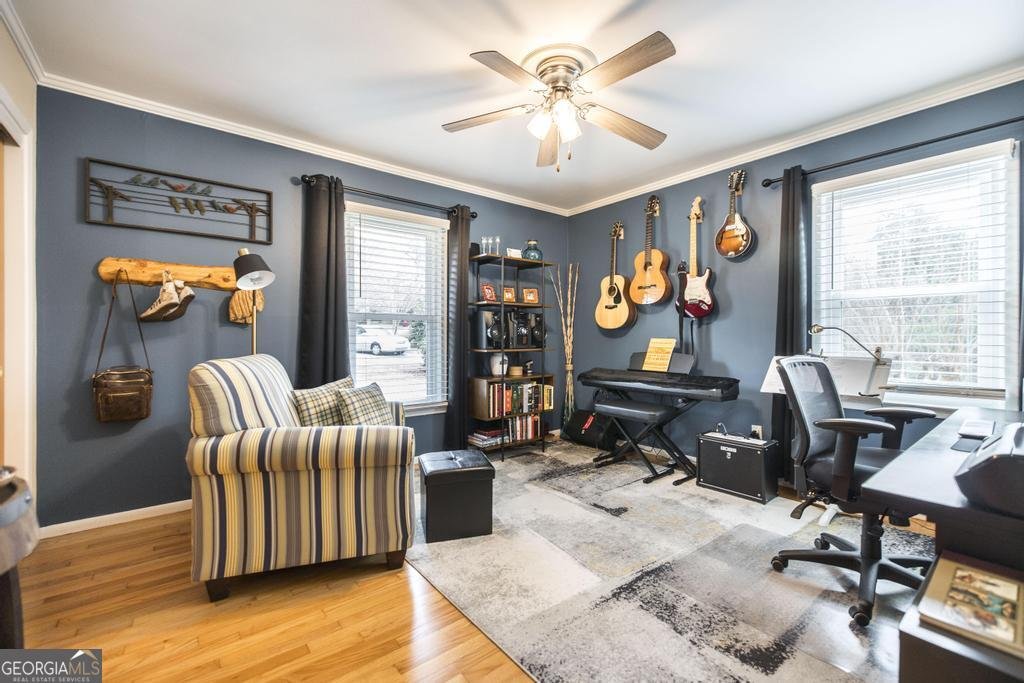 785 Downing Street Macon - Photo 23