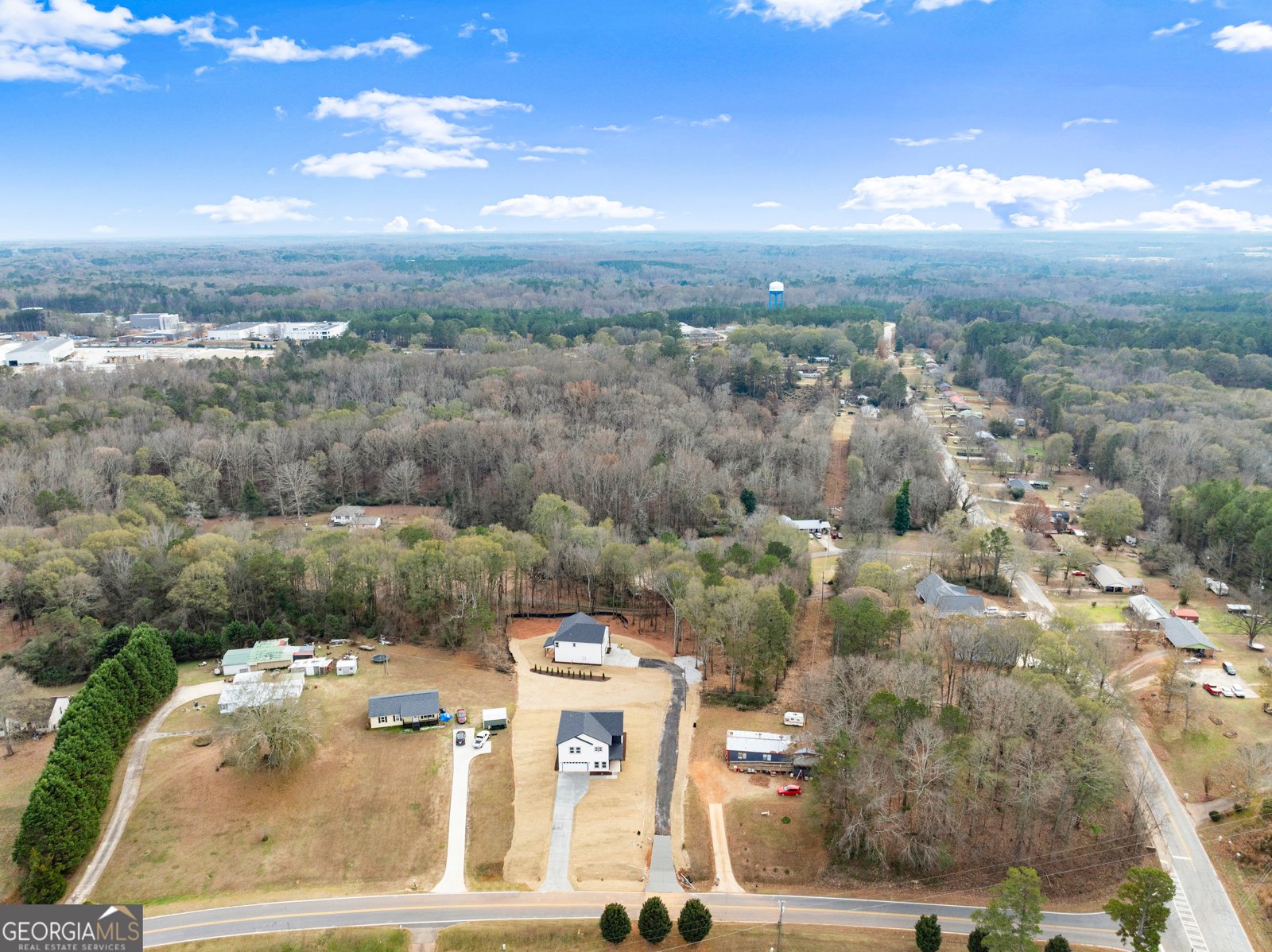 403 Magnolia Avenue Jefferson - Photo 49