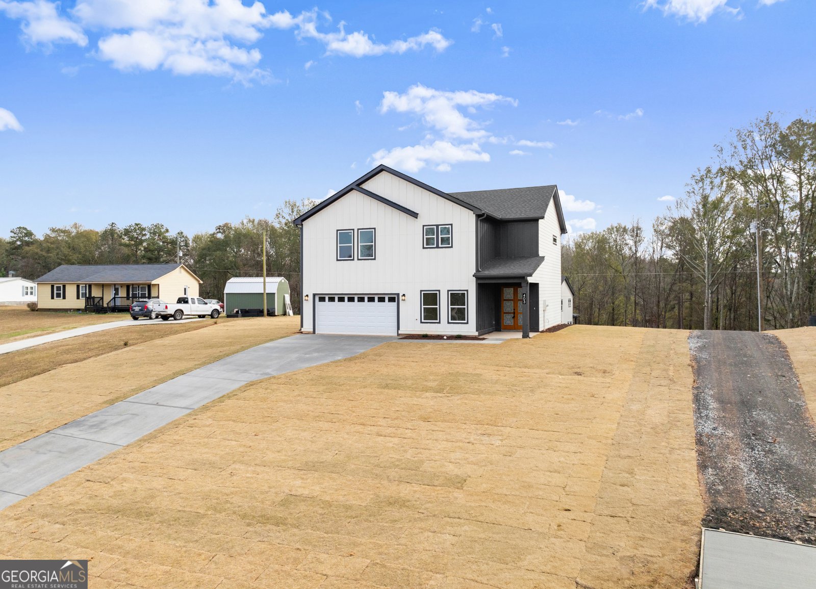 403 Magnolia Avenue Jefferson - Photo 9