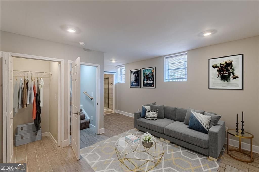 8936 Old Lee Road Lithia Springs - Photo 13