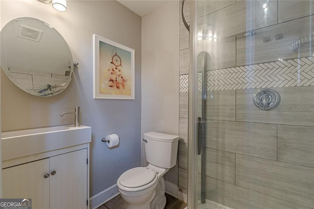 8936 Old Lee Road Lithia Springs - Photo 15