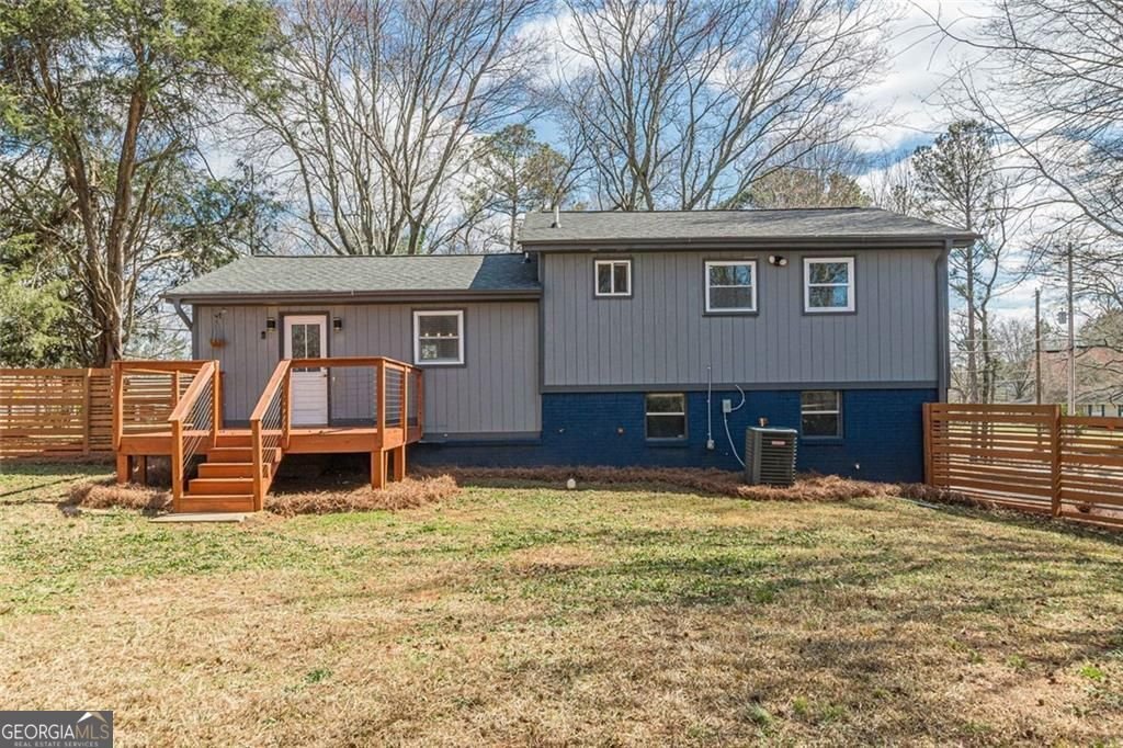 8936 Old Lee Road Lithia Springs - Photo 17