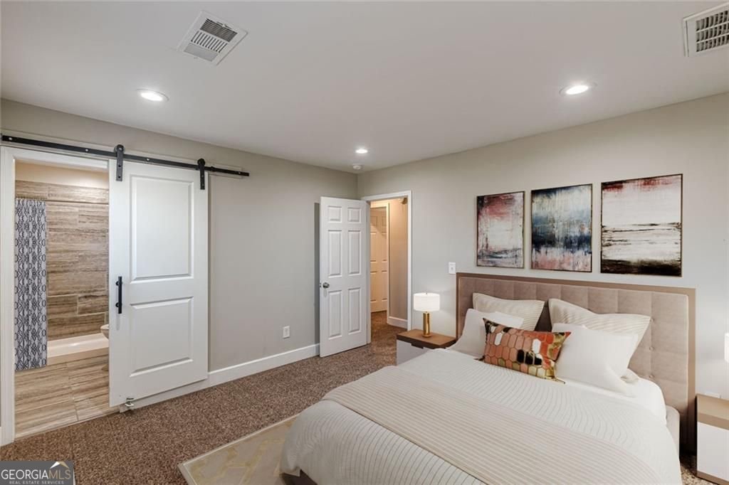 8936 Old Lee Road Lithia Springs - Photo 6