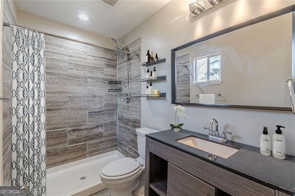 8936 Old Lee Road Lithia Springs - Photo 8