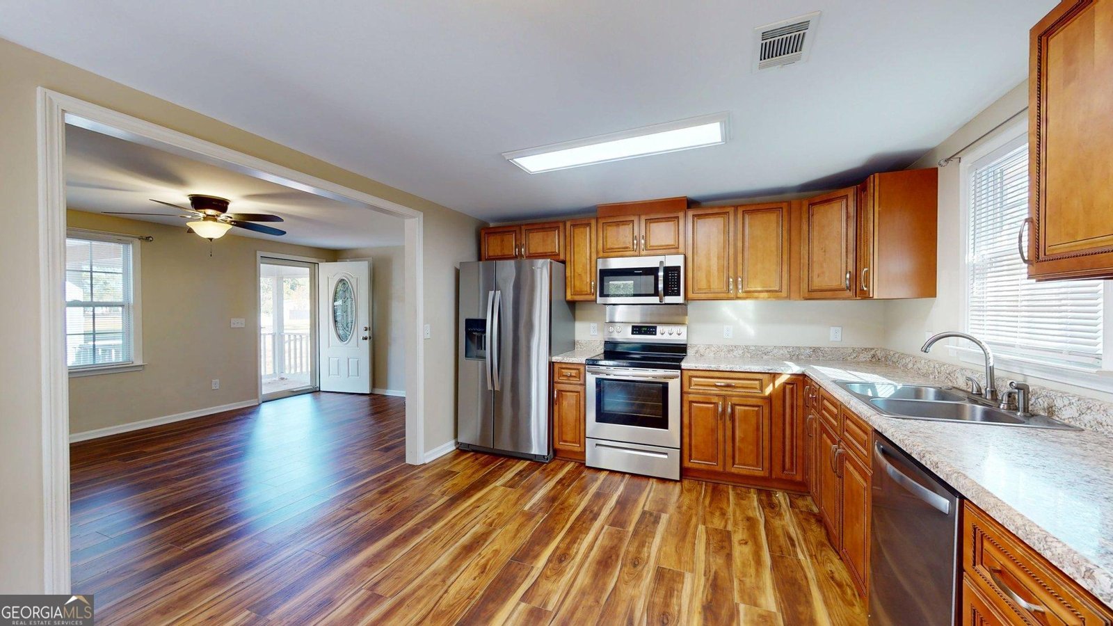 142 Bill Brown Road Pembroke - Photo 10