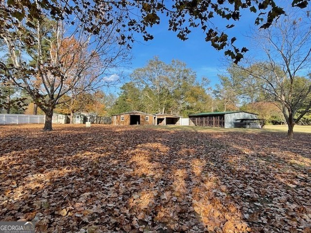 142 Bill Brown Road Pembroke - Photo 20