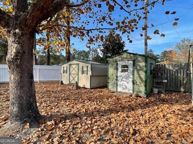 142 Bill Brown Road Pembroke - Photo 25