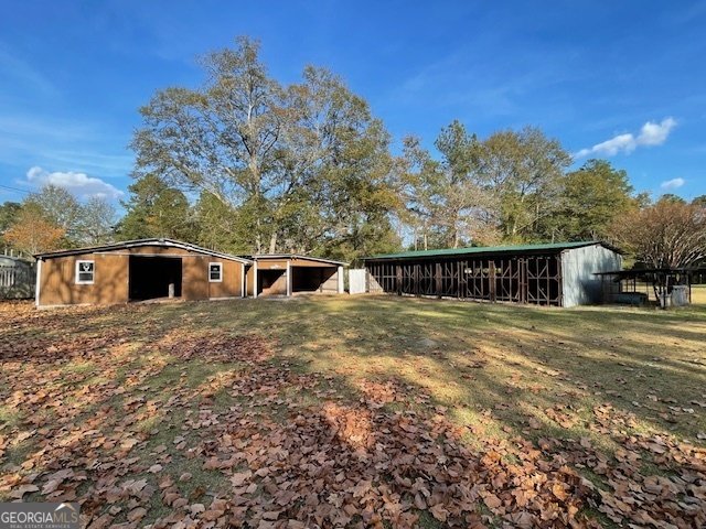 142 Bill Brown Road Pembroke - Photo 29