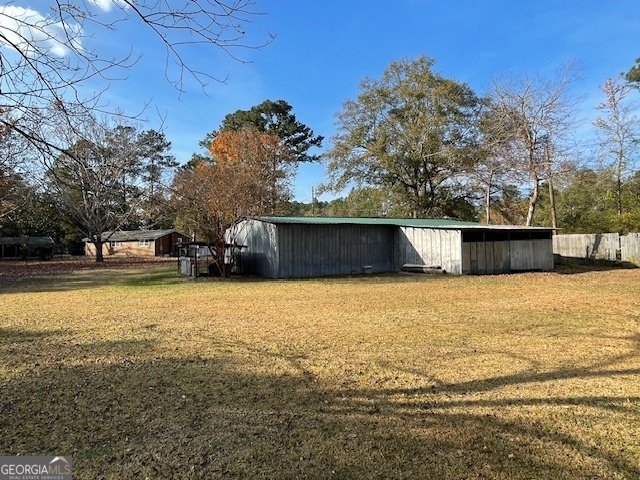 142 Bill Brown Road Pembroke - Photo 32