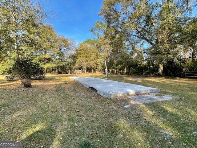 142 Bill Brown Road Pembroke - Photo 33