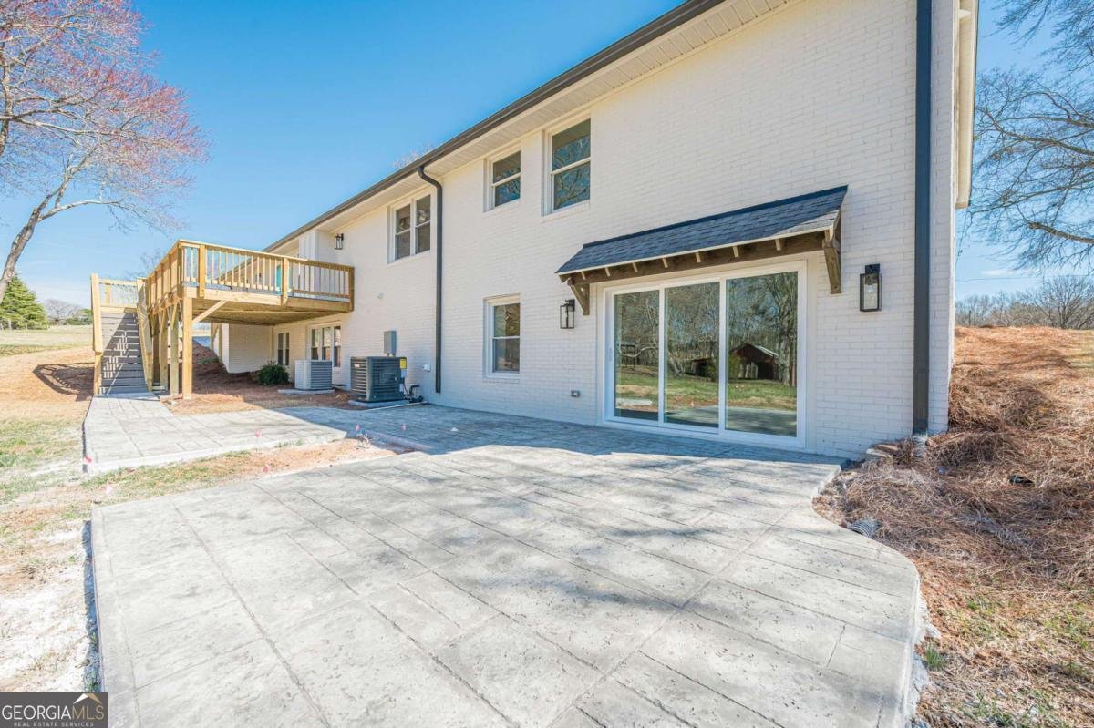 1209 County Line Road Cumming - Photo 29