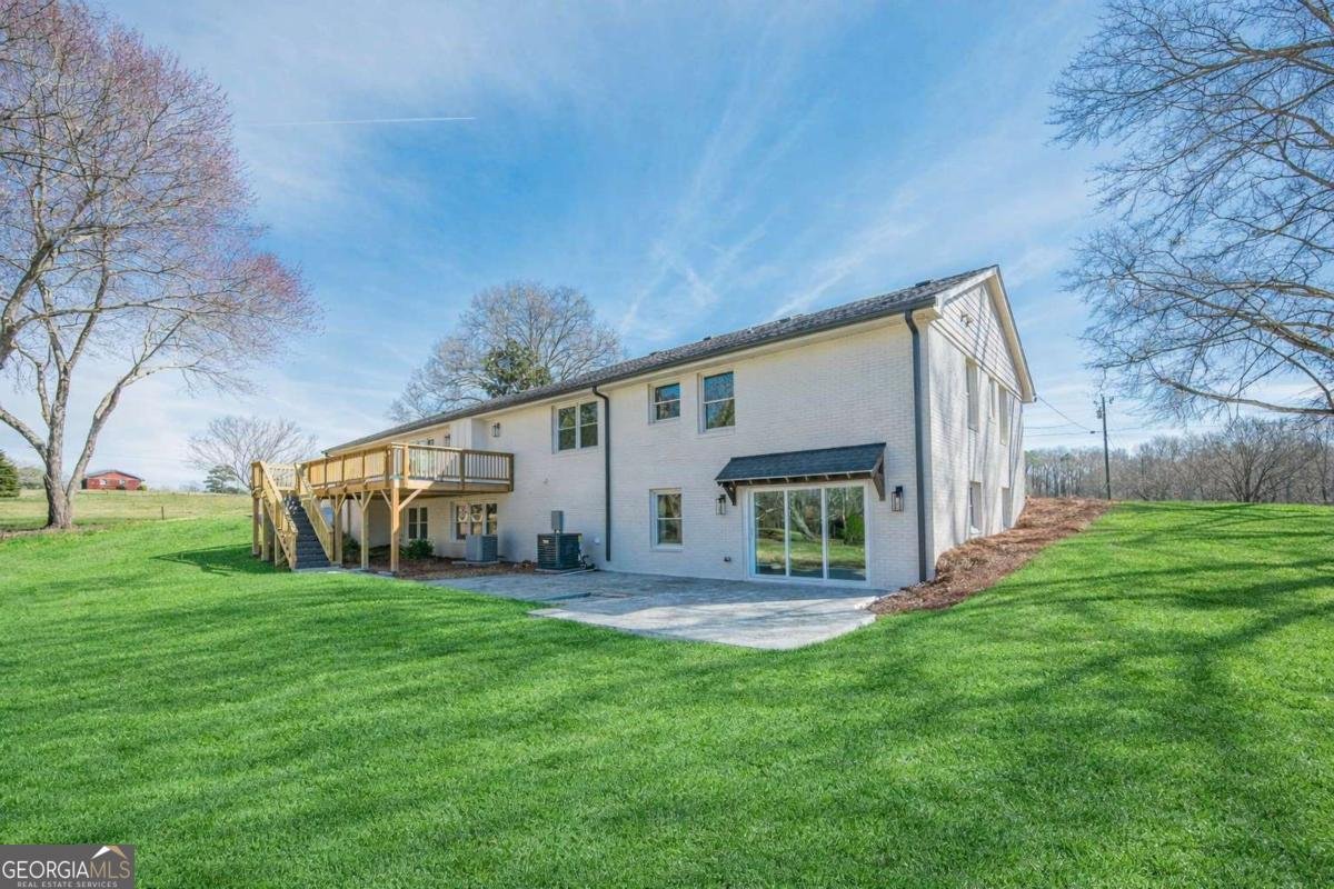 1209 County Line Road Cumming - Photo 30