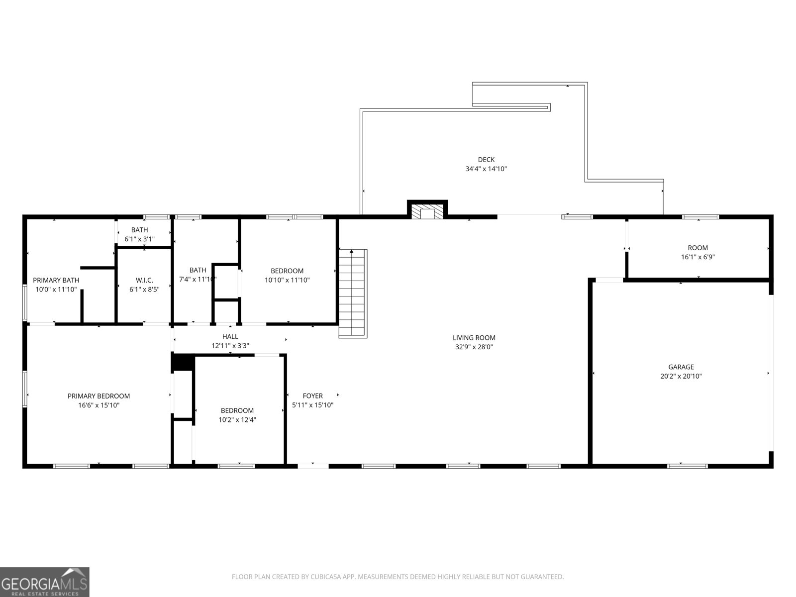 1209 County Line Road Cumming - Photo 42